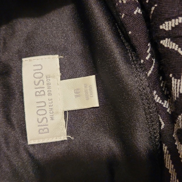 BISOU BISOU DRESS - Picture 3 of 4